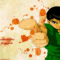 DJ SonicFreak Yu Yu Hakuso Japan Ver