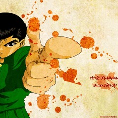 DJ SonicFreak Yu Yu Hakusho English Ver
