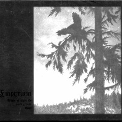 Empyrium - The Shepherd and the maiden Ghost