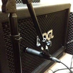 ENGL Special Edition OD2(SM57 mic)