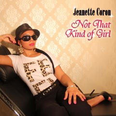 Jeanette Coron - Not That Kind Of Girl