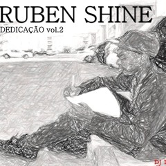 Ruben Shine - Bons tempos (Prod.Cripla)