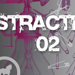 Abstraction02 Loop155 128bpm