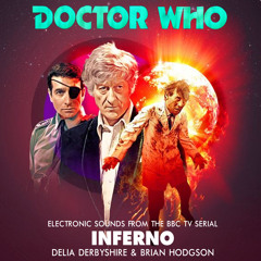 INFERNO - Delia Derbyshire & Brian Hodgson
