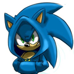 DJ SonicFreak Sonic His World