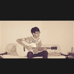 Perahu Kertas (Maudy Ayunda) Covered by Sal at Cicalengka