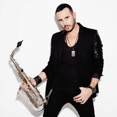 Ruben Moran "Saxy Session 4"