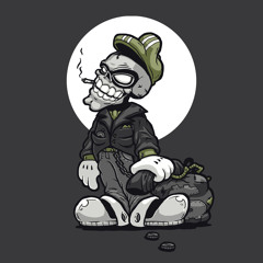 MRF feat. No.1 - Bu Bir Soygun (Prod. By MRF)