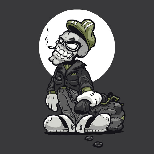 MRF feat. No.1 - Bu Bir Soygun (Prod. By MRF)