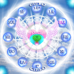 DO - 269 HZ * Cuenco de Cristal