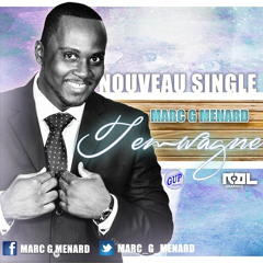 MARC G MENARD - TEMWAGNE