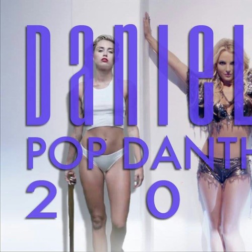 Stream Pop 20Danthology 202013 20 20Mashup 20of 2068 20songs mp3 By 