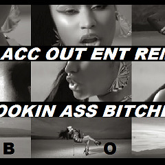 "LOOKING ASS BITCHES" *REMIX* JAKE FT. KUSH