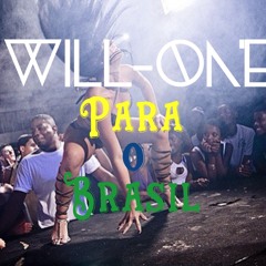 Will-One: ParaOBrasil