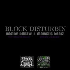 Johnny Outlaw & Majestic Beatz (Feat Influence And Tiny Ariza) - I Don´t Wanna Let U Down