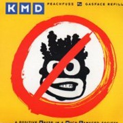 JJ DOOM-Winter Blues