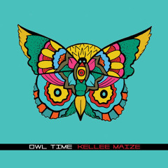 Owl Time - Vocals by Kellee Maize