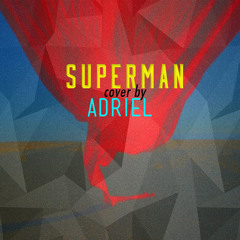 Superman by Joe Brooks // AA cover