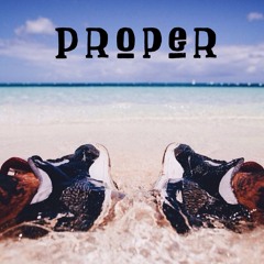 DeLa- ProPer feat. BenGrimm & MadamMusique