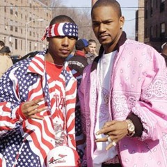 Dipset Instrumental (Baby I Need Your Love)