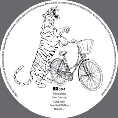 Enrico Mantini - Living Deep In A Shallow World - Promo Mix