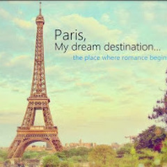 Paris ( Shwe Htoo )