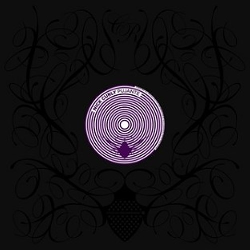 Nick Curly - Pujante - Cocoon Recordings (2009)