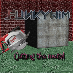 Cutting The Metal (Royalty free! | Metal)