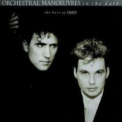 Orchestral Manoeuvres In The Dark - Dreaming  (Street Girl Remixed)