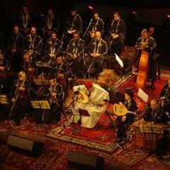 الرشيدية - شرقي غدا بالزين - العشاقة