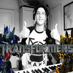 TRANSFORMERS 4 TRIBUTE (scorpnok inspired)