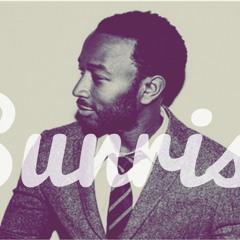 Kendrick Lamar Feat. John Legend Type Beat Instrumental ''Sunrise''