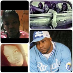 Mz leeka~the lethal Blanco kanzaz chiefa mzBlaque