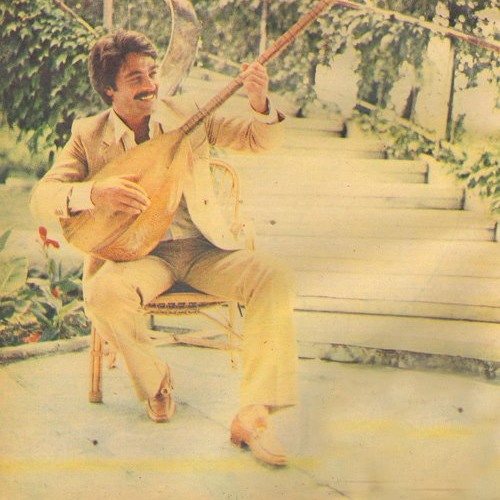 Kurt Postlu Çakal(Kadir İnanır)