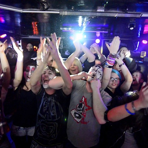 The Concept - Show 2 (Radio Kaos Caribou)