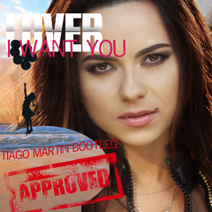 Desperado ft. Play & Win vs. Inna - Lover I Want You ( Tiago Martin Bootleg )