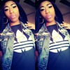Nicki Minaj Boss Ass Bitch Mp3