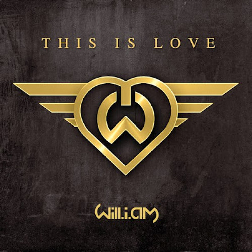 Will.I.am Feat. Eva Simons - This Is Love (Simmy James Remix) [free download]