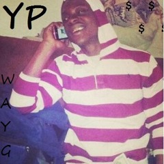 TURN UP TURN UP (FLOSS GANG L.A.W)