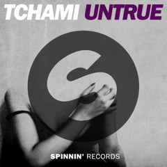 Tchami - Untrue [Extended Mix]