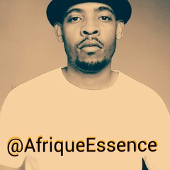 sing it (Afrique Essence break-beat mix)