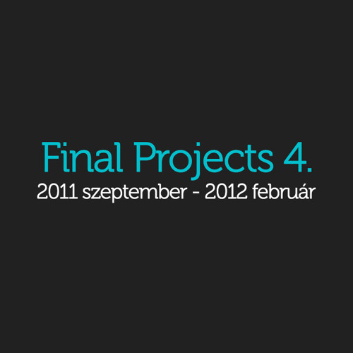 Lack of Sleep (Final Projects 4, DL link in description)