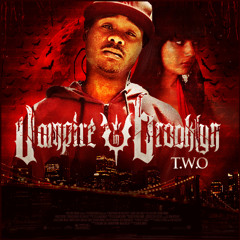 T.W.O. X JR WRITER X SEN CITY X HOMICIDE (Prod ABLAZE DA ARCHITEK & Stuff)