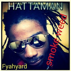 Smoke Weed - Kingston Bridge Riddim - Hattaman Free Download