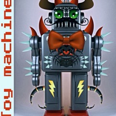 Toy Machine-beef or not
