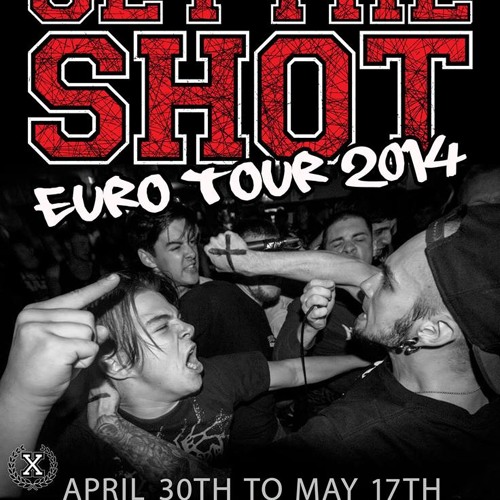 Get The Shot-erase the scum     recorded mixed mastered by bird wazo