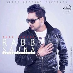 Aman Sarang – Dharkan (feat. Kanika Kapoor)