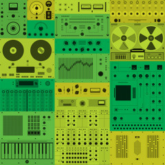 VARIOUS GROOVES