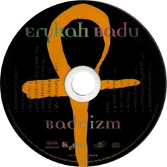 Erykah Badu - Drama (Monrabeatz L♥v3 Edit)