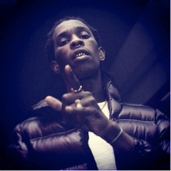 Go Hard by Young Thug ft. O.G Richie & Baby Charles from da Rich Kids
